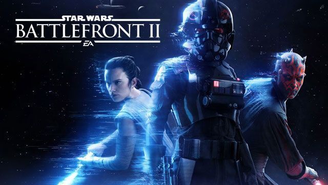 Star Wars: Battlefront II trainer 09.19.2018 +4 Trainer - Darmowe Pobieranie | GRYOnline.pl