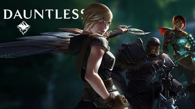 Dauntless