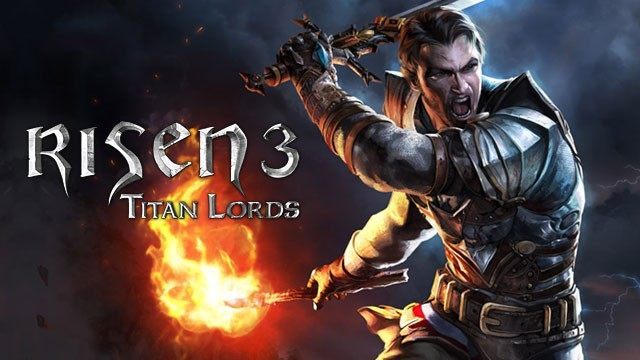 Risen 3 - Titan Lords Download Without License Key