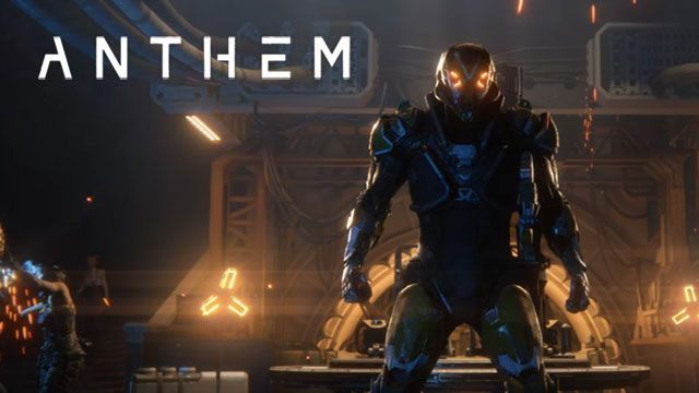 Anthem - Action