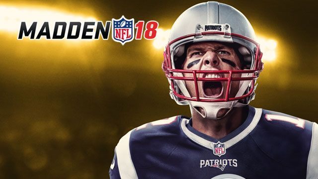 Madden NFL 18