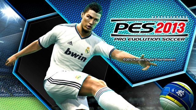 Pro Evolution Soccer 2013 demo ENG - Darmowe Pobieranie | GRYOnline.pl