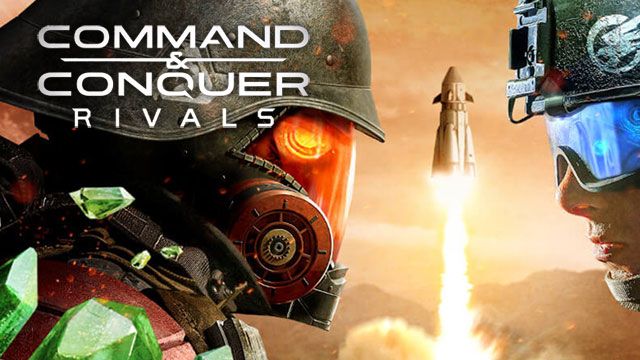 Command & Conquer: Rivals