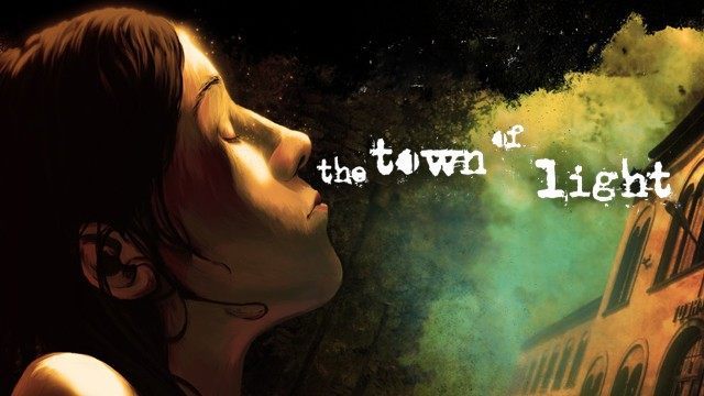 The Town of Light