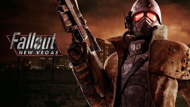 Fallout: New Vegas - Save z modyfikacji Rump's Presidential Race | GRYOnline.pl