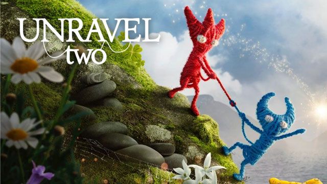 Unravel Two