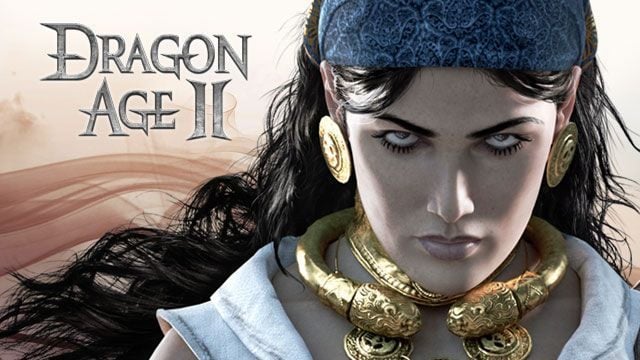 Dragon Age II patch High Resolution Texture Pack - Darmowe Pobieranie | GRYOnline.pl