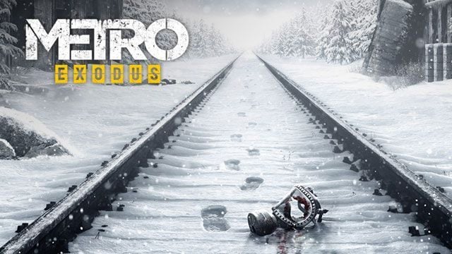 Metro Exodus - Paczka Save'ów | GRYOnline.pl
