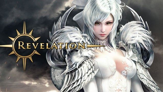Revelation Online