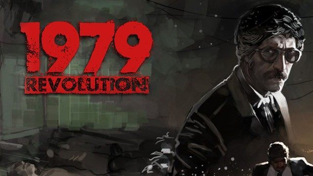 1979 Revolution: Black Friday