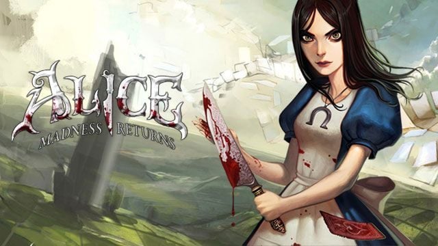 Alice: Madness Returns mod New Game+ Save - Darmowe Pobieranie | GRYOnline.pl