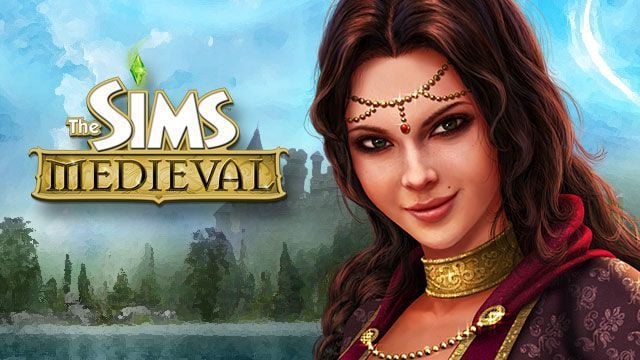 The Sims: Średniowiecze patch v.2.0.113 CD/DVD - Darmowe Pobieranie | GRYOnline.pl