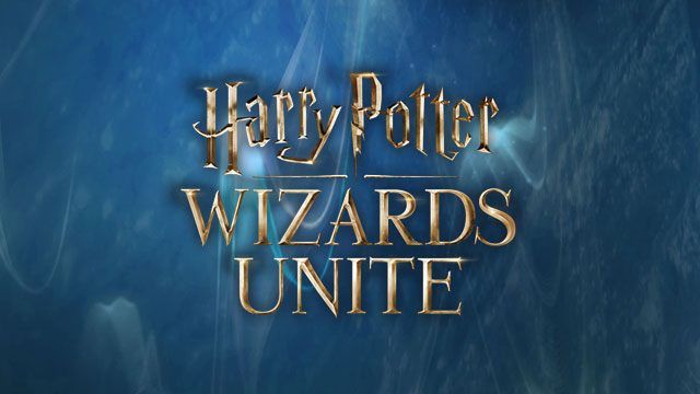 Harry Potter: Wizards Unite