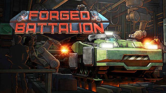 Forged Battalion