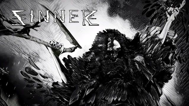 Sinner: Sacrifice for Redemption