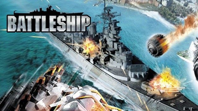 Battleship