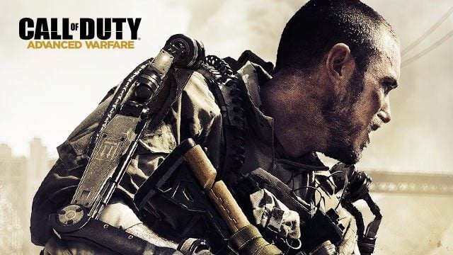 Call of Duty: Advanced Warfare trainer v1.0 +5 TRAINER #2 - Darmowe Pobieranie | GRYOnline.pl