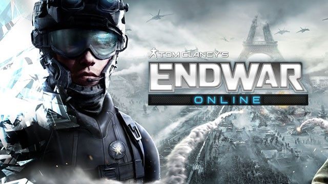 Tom Clancy's EndWar Online