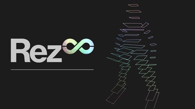 Rez Infinite