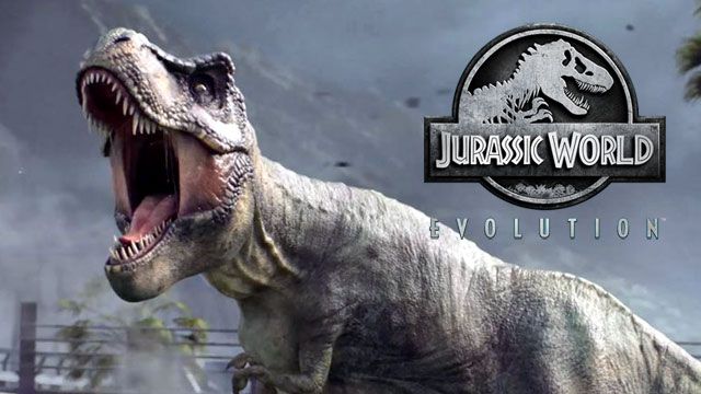Jurassic World Evolution - Odtworzenie Jurassic Park z 1993 r. (Save) | GRYOnline.pl