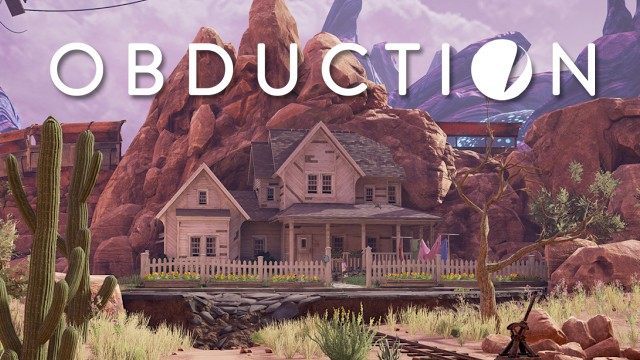 Obduction