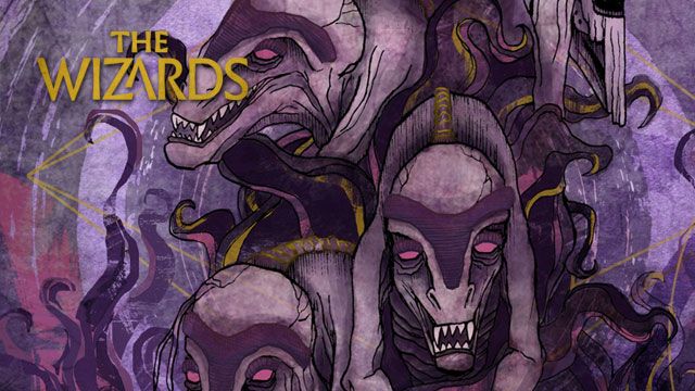 The Wizards