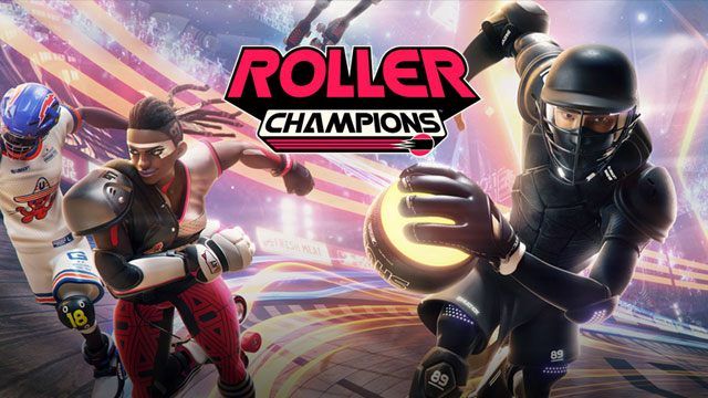 Roller Champions