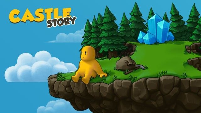 Castle Story