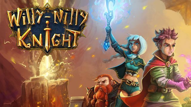 Willy-Nilly Knight