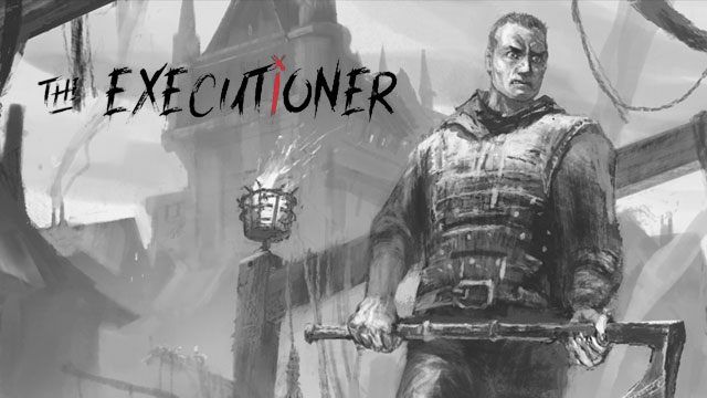 The Executioner