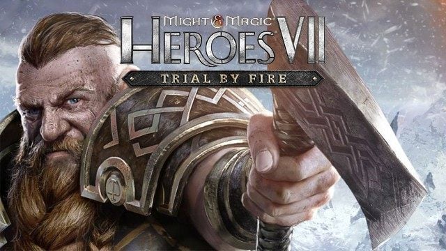Might & Magic: Heroes VII - Trial by Fire trainer v20161227 +1 TRAINER - Darmowe Pobieranie | GRYOnline.pl
