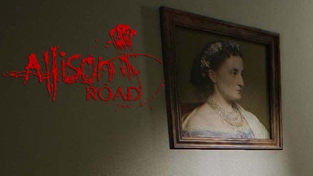 Allison Road