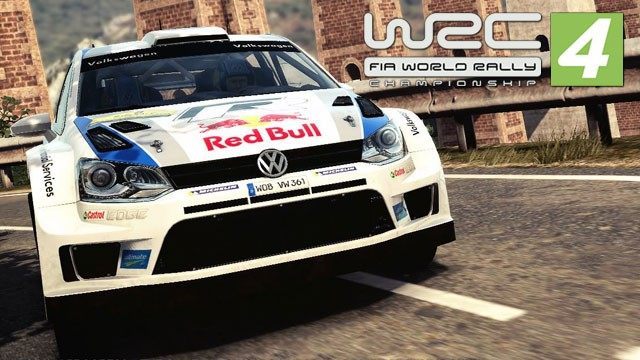 WRC 4 patch 27/01/2013 - Darmowe Pobieranie | GRYOnline.pl