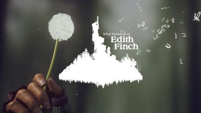 What Remains of Edith Finch