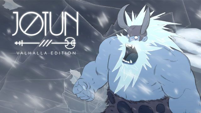 Jotun: Valhalla Edition