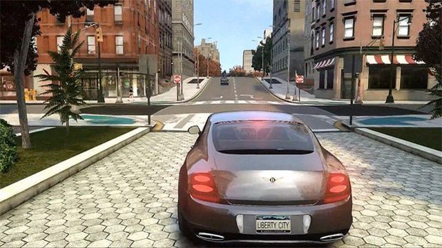 Grand Theft Auto IV mod Lord Neophytes HQ texture pack - Darmowe Pobieranie | GRYOnline.pl