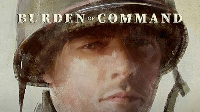 Burden of Command