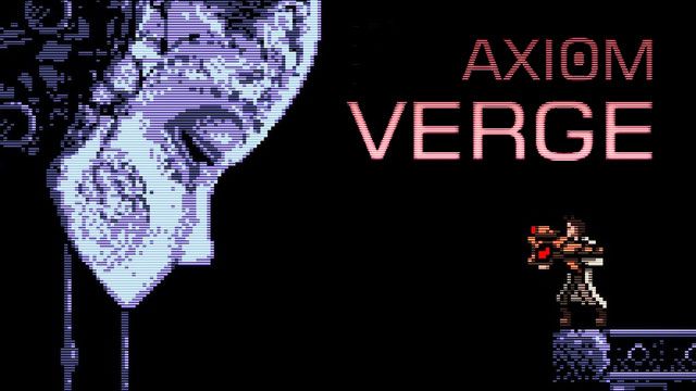 Axiom Verge