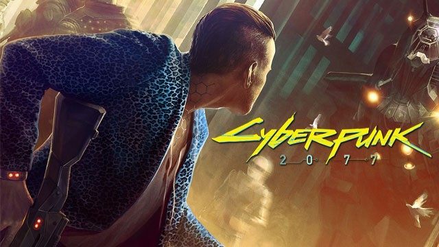 Cyberpunk 2077 - RPG