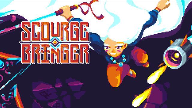 ScourgeBringer