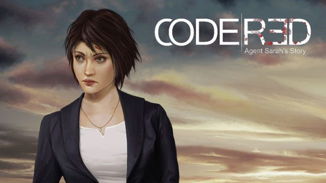CodeRed: Agent Sarah's Story