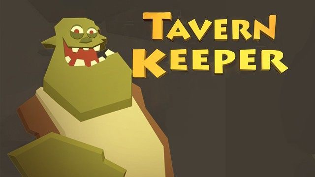 Tavern Keeper