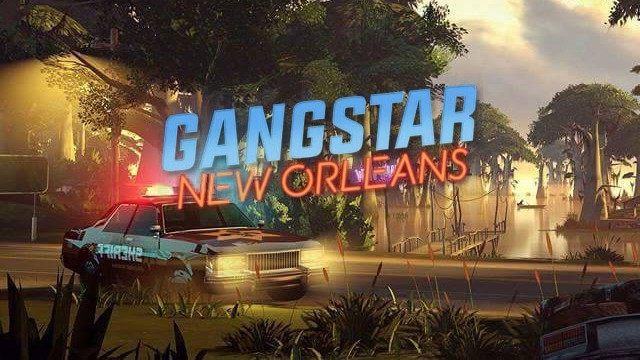 Gangstar New Orleans