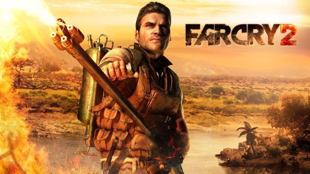 Far Cry 2 patch ATi hotfix XP - Darmowe Pobieranie | GRYOnline.pl