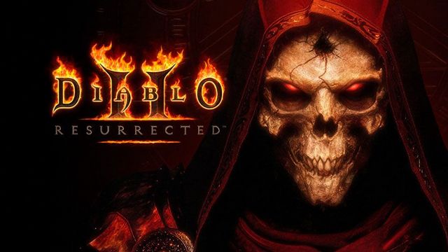 Diablo 2: Resurrected - Save z Barbarzyńcą na poziomie 99 | GRYOnline.pl
