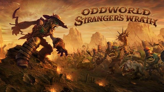 Oddworld: Stranger's Wrath trainer +6 Trainer - Darmowe Pobieranie | GRYOnline.pl