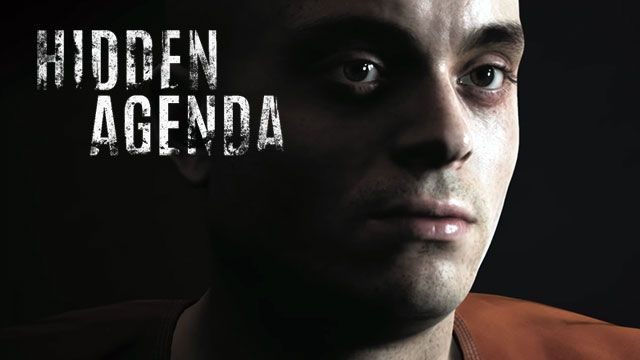 Hidden Agenda