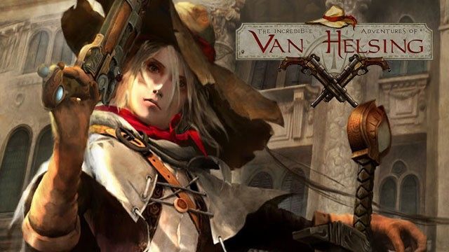 The Incredible Adventures of Van Helsing trainer v1.0 - v1.1.11B +14 Trainer Steam - Darmowe Pobieranie | GRYOnline.pl