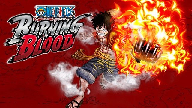 One Piece: Burning Blood