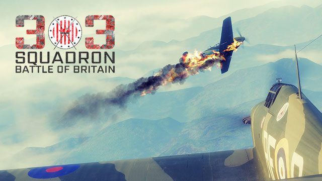 303 Squadron: Battle of Britain